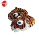 Soft Tiger Plush Slippers Wholesale Factory